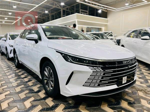 BYD Destroyer 05 2025 for sale in Iraq - Najaf